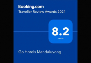 Go Hotels Mandaluyong